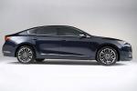 Kia Cadenza 2016 года (NA)